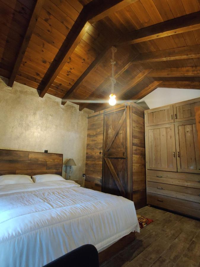 Vintage Lux Homes Nea Vrasna Bagian luar foto