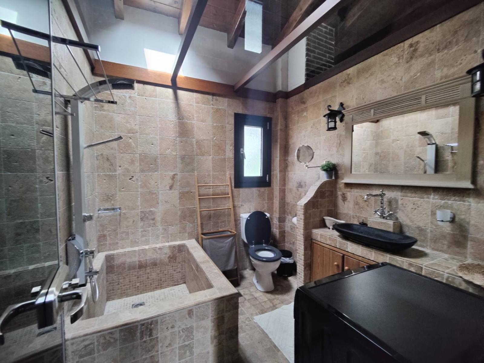 Vintage Lux Homes Nea Vrasna Bagian luar foto